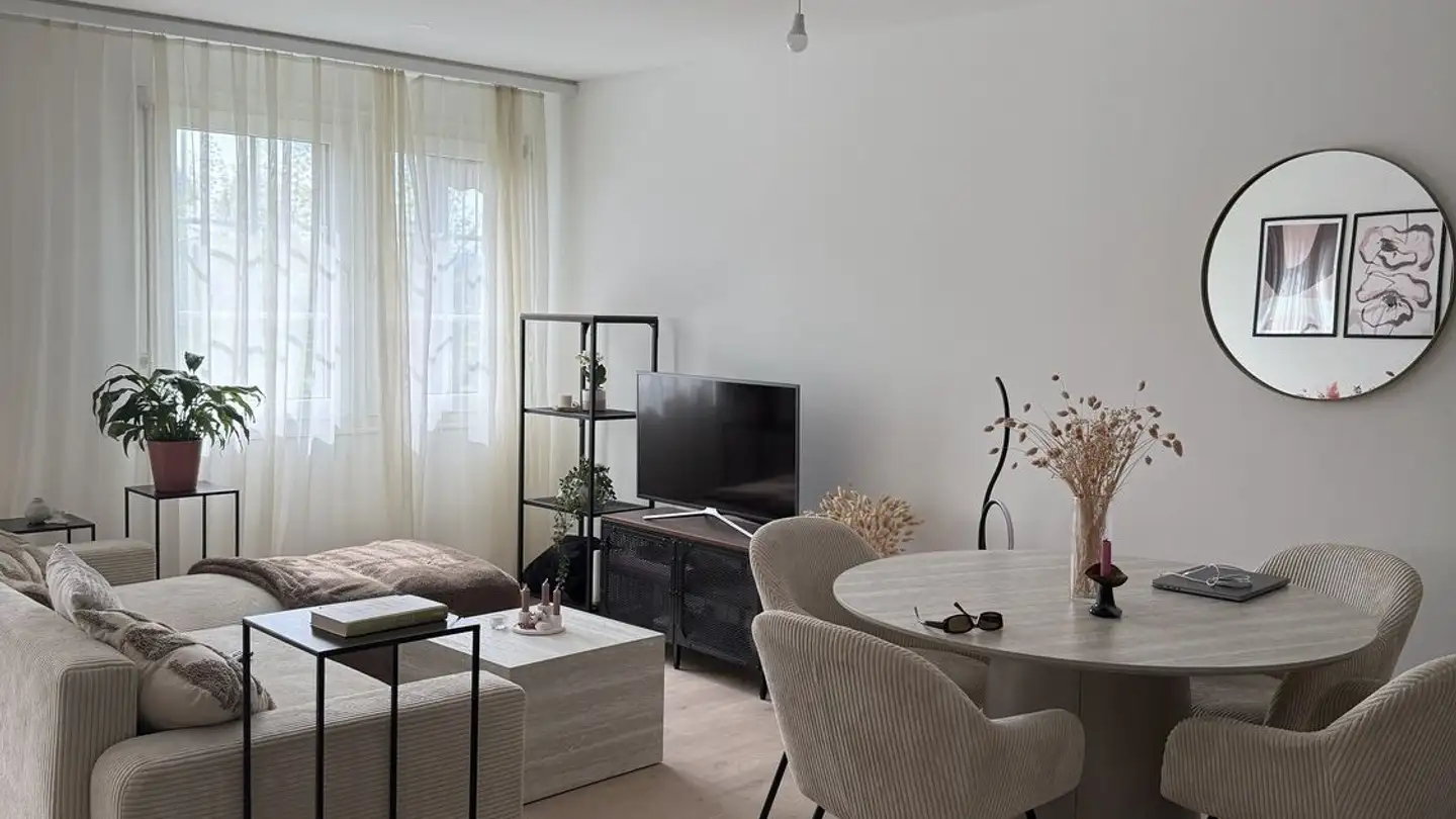Appartement à louer - Im Schneeberg 4, 8708 Männedorf