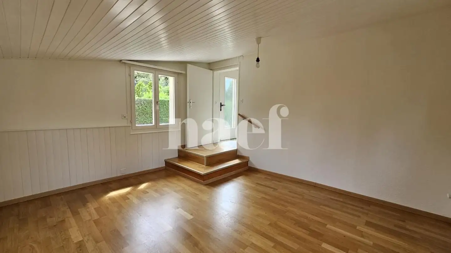 Maison en terrasse à louer - Chemin Des Bois-Jacquet 14, 1219 Aïre - Photo 3