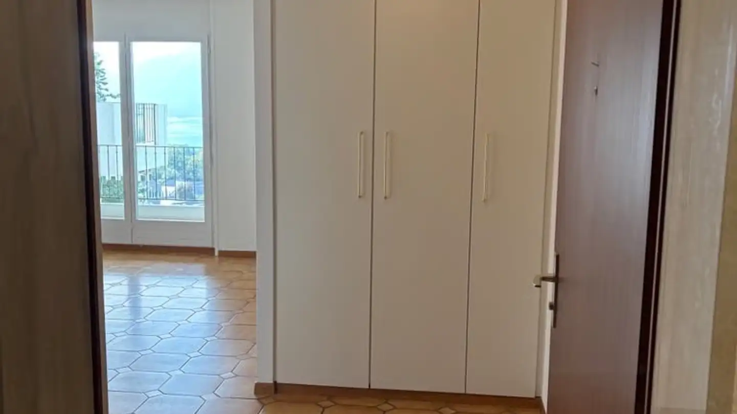 Apartment for rent - Route Des Deux-Villages 89a, 1806 St-Légier-La Chiésaz - Photo 3