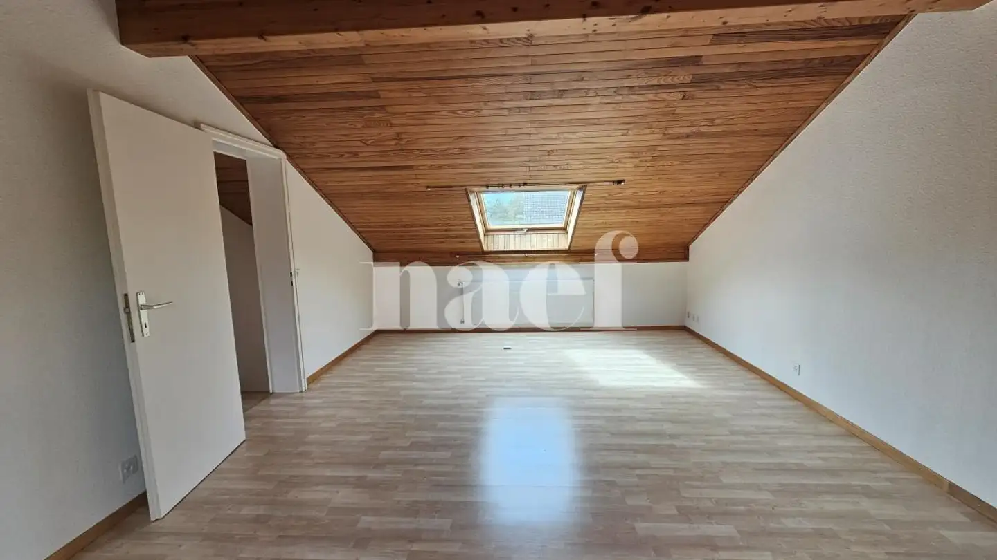 Maison en terrasse à louer - Chemin Des Bois-Jacquet 14, 1219 Aïre - Photo 4