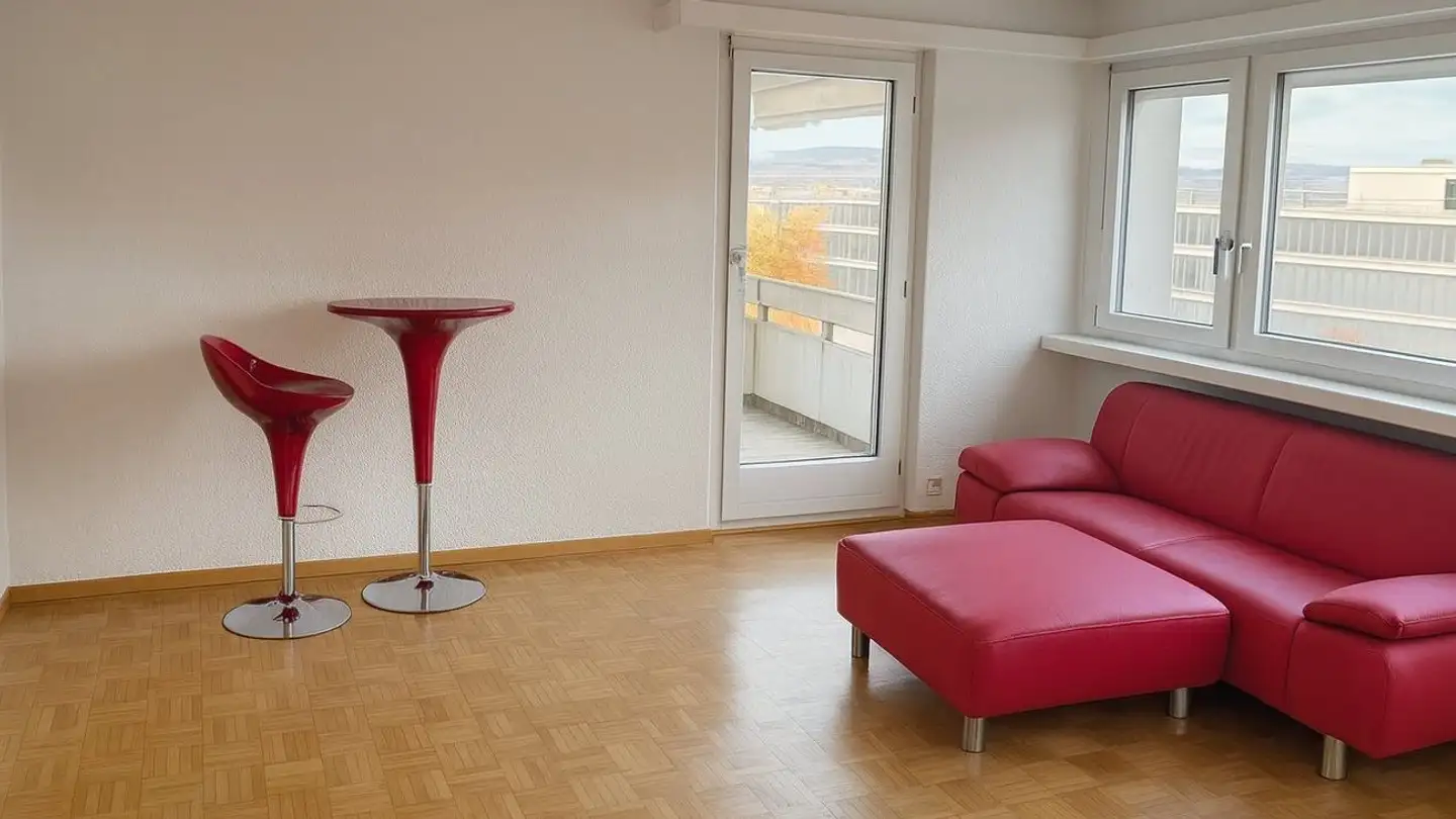 Single room for rent - Schützenstrasse 18, 8808 Pfäffikon SZ - Photo 2