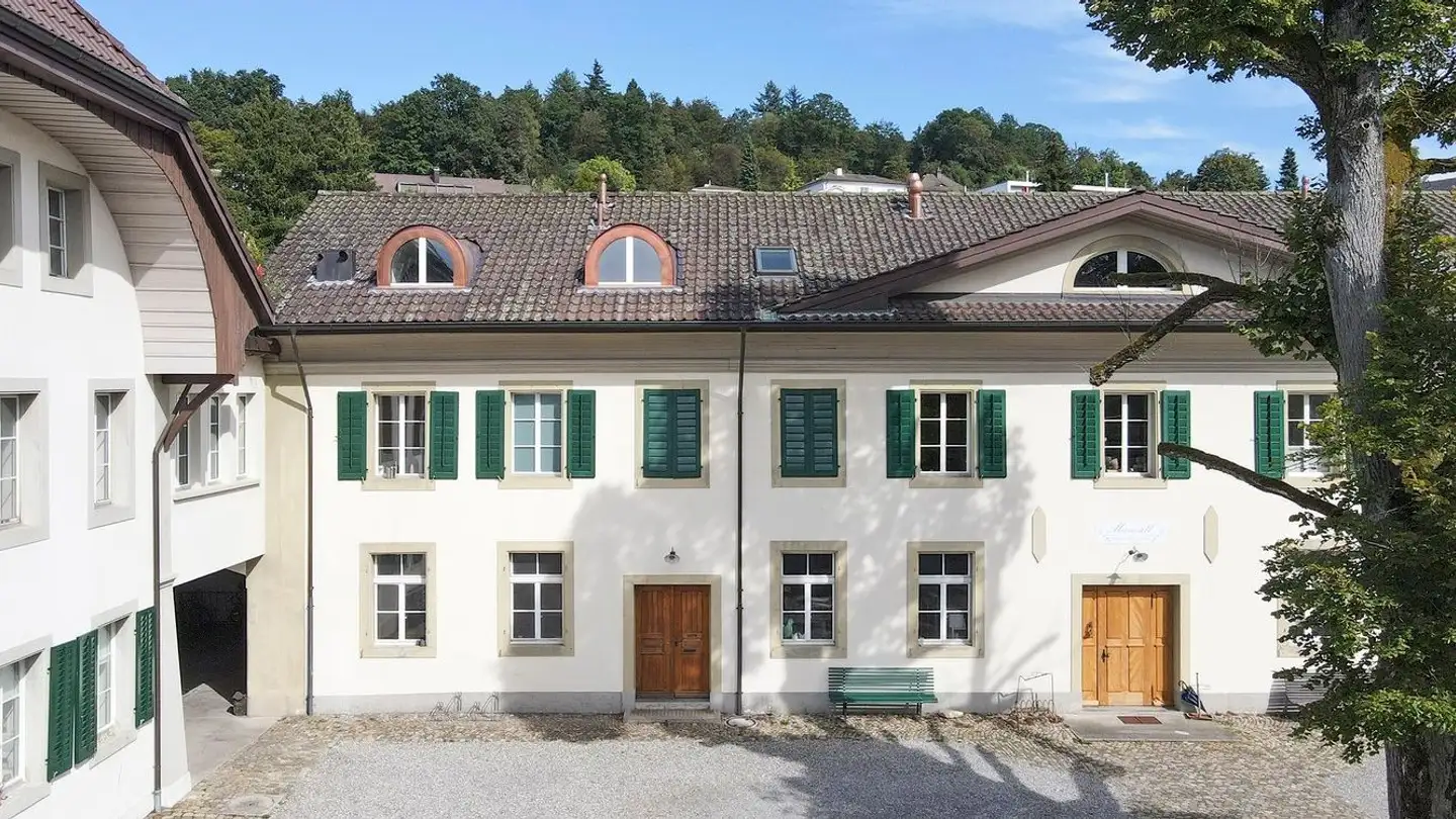 Attico in affitto - Mühlethalstrasse 24b, 4800 Zofingen