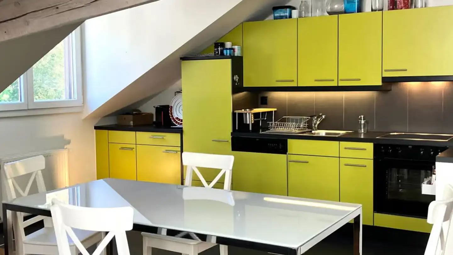 Appartement à louer - Rue Dr. César-Roux, 1005 Lausanne - Photo 3