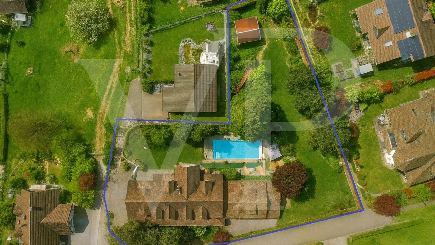 Villa in vendita - 9213 Hauptwil - Foto 2