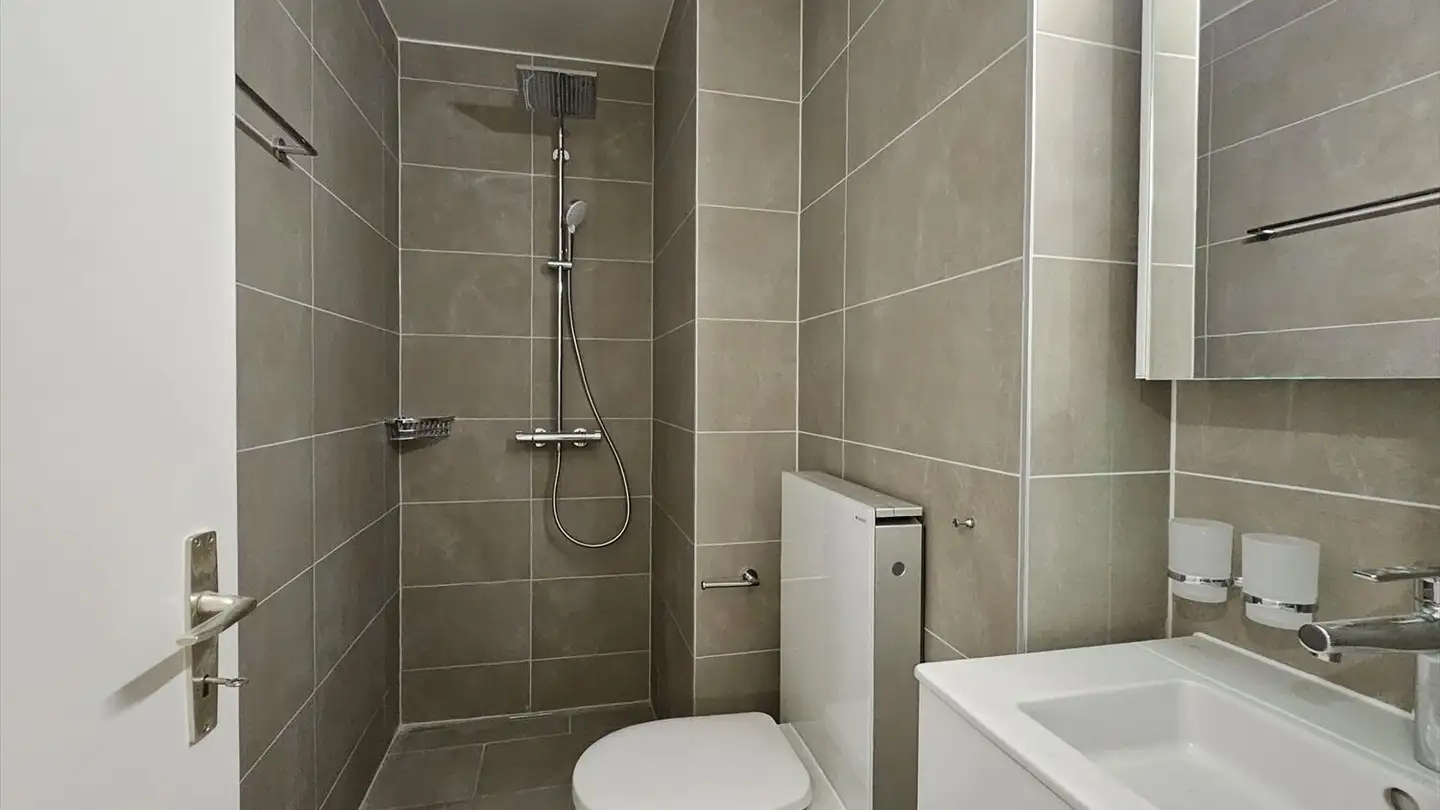 Appartement à louer - Route Des Bouronnes 16, 2012 Auvernier - Photo 4