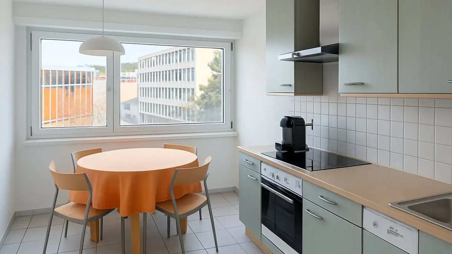 Single room for rent - Schützenstrasse 18, 8808 Pfäffikon SZ - Photo 4