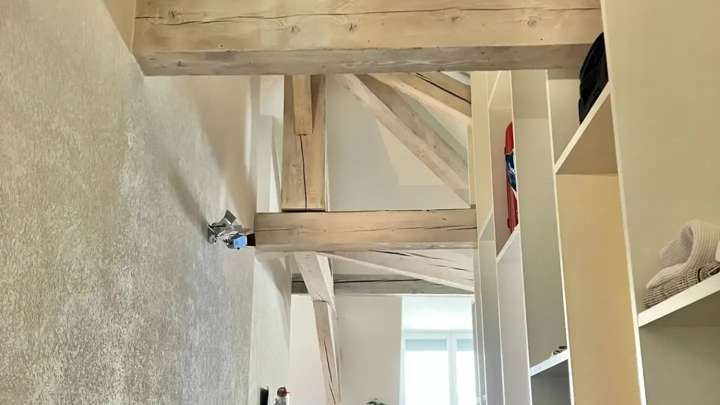 Appartement à louer - Rue Dr. César-Roux, 1005 Lausanne - Photo 4