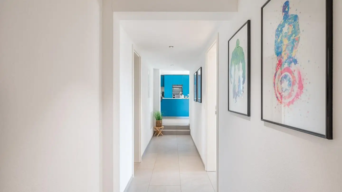 Apartment for rent - Tägertschistrasse 11, 3110 Münsingen - Photo 4