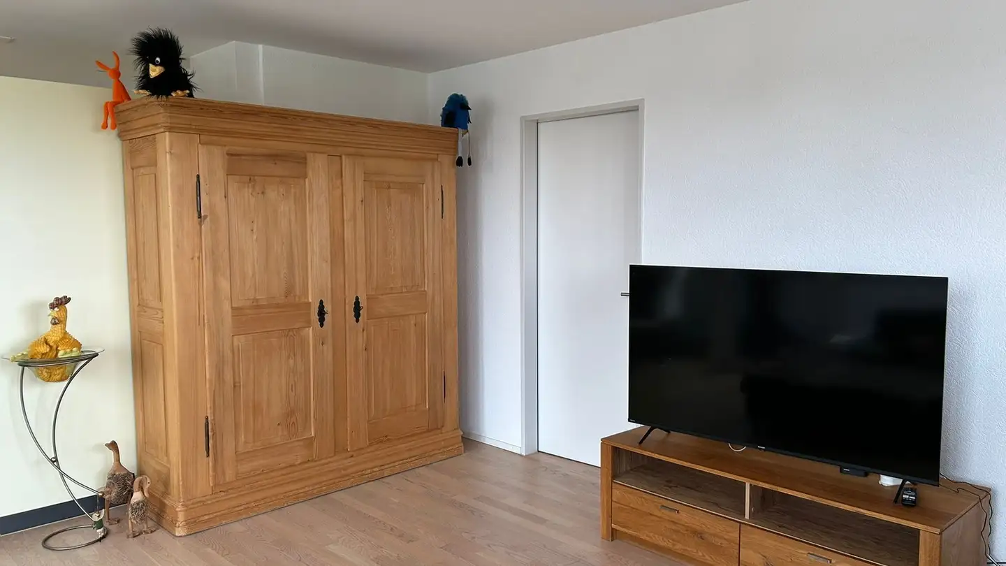 Wohnung mieten - Hauptstrasse 29a, 8416 Flaach - Foto 3