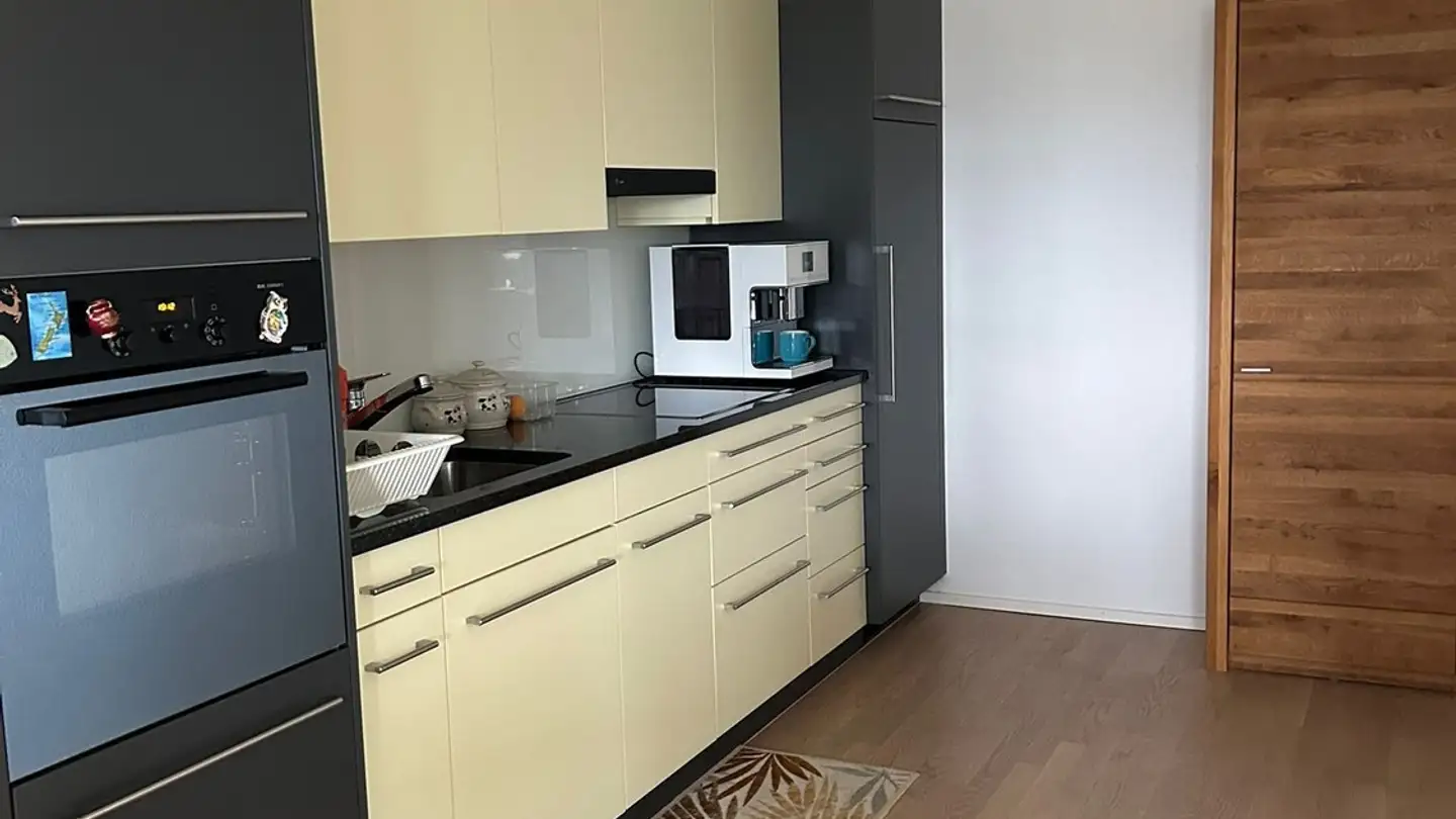 Wohnung mieten - Hauptstrasse 29a, 8416 Flaach - Foto 4