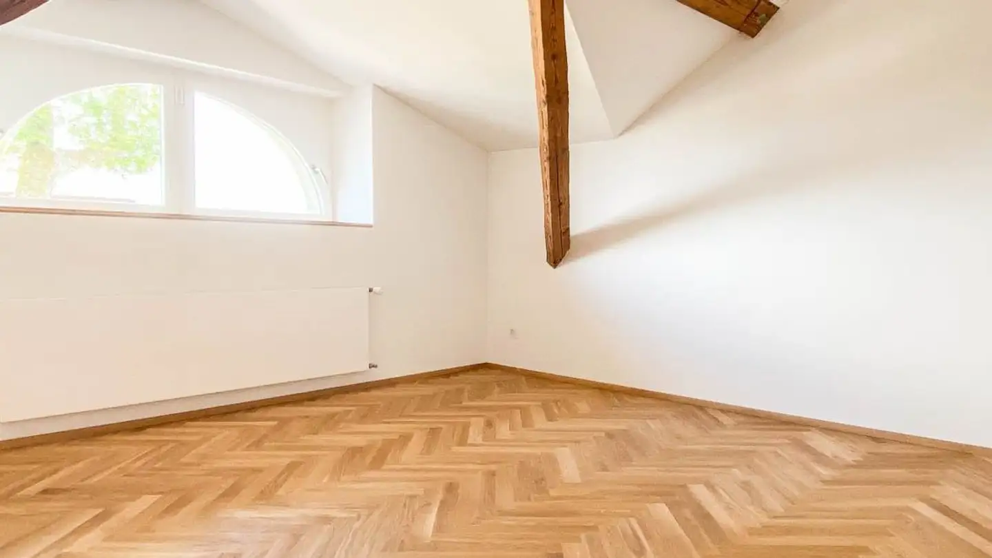 Attico in affitto - Mühlethalstrasse 24b, 4800 Zofingen - Foto 4