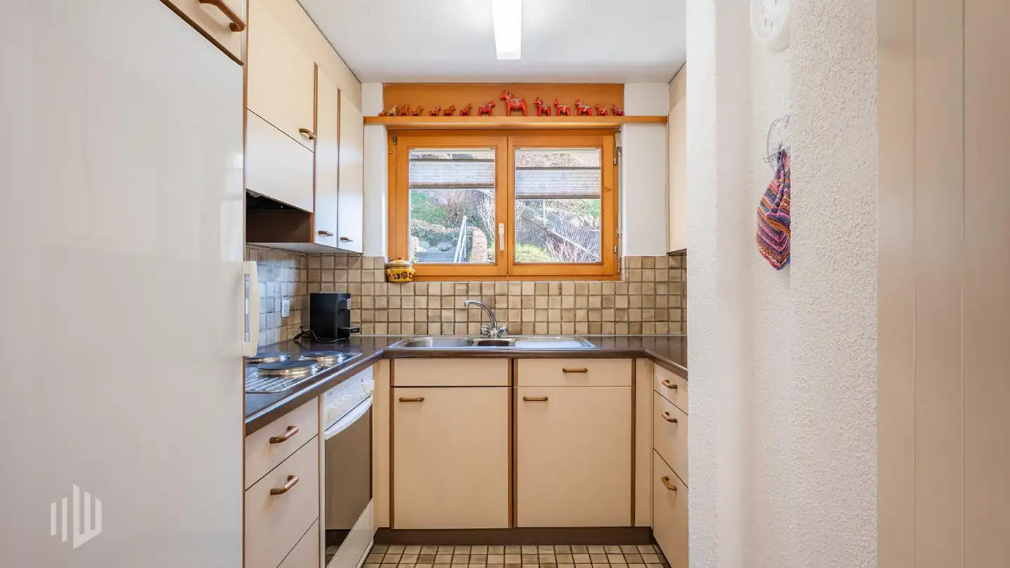 Apartment for sale - Wychelgasse 5, 3658 Merligen - Photo 3