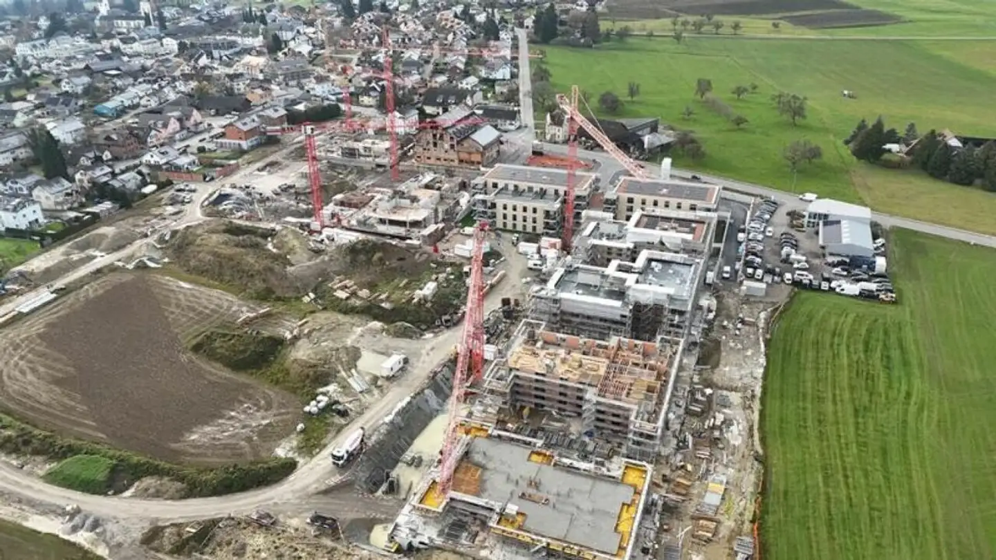 Appartamento in vendita - Ziegeleistrasse, 8572 Berg TG - Foto 4