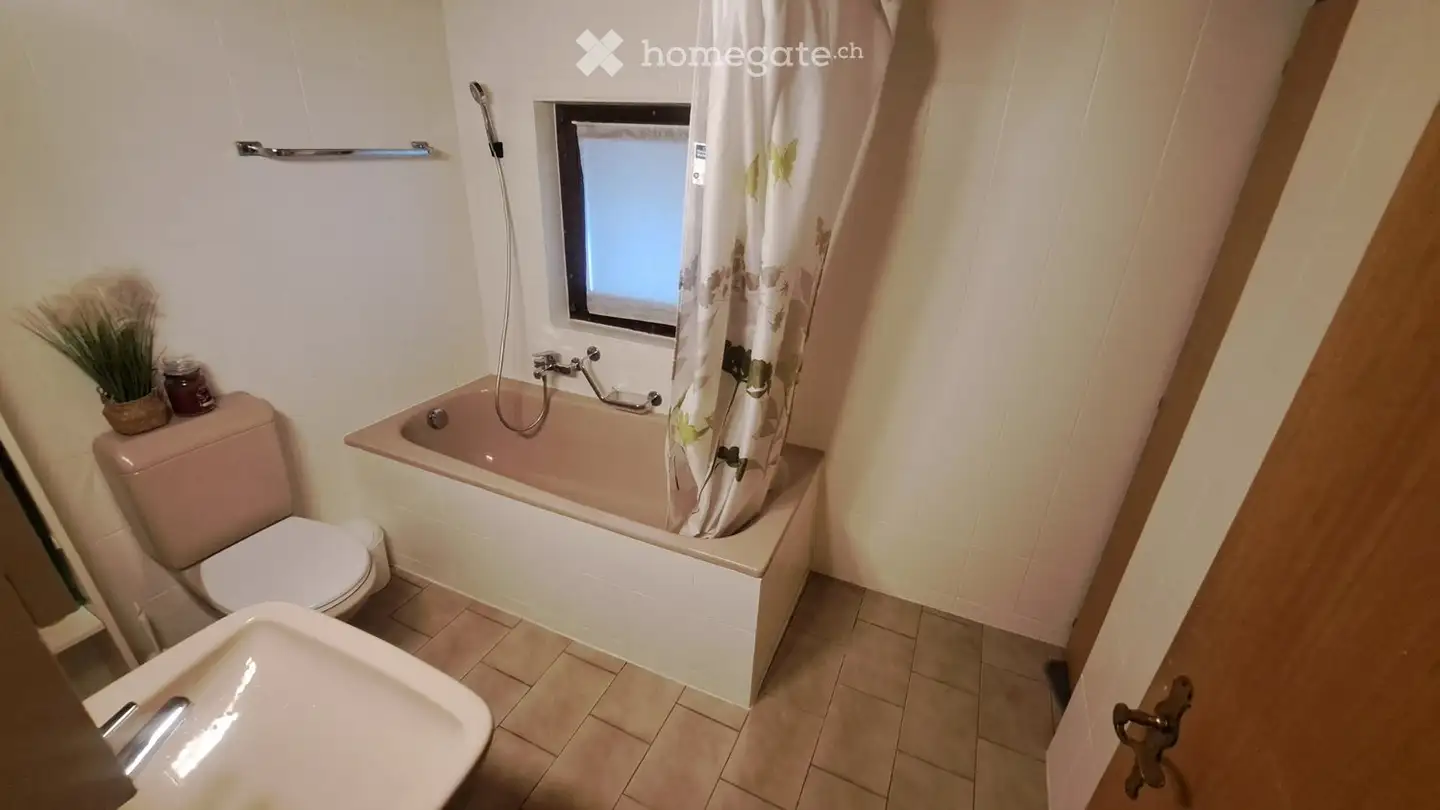 Apartment for rent - Route De La Léchère 21, 1566 St-Aubin FR - Photo 3