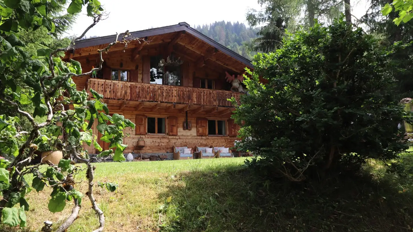 Chalet in vendita - 1875 Morgins - Foto 2