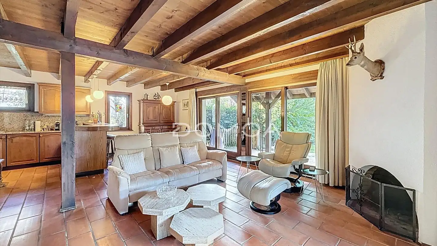 Casa singola in vendita - 1762 Givisiez - Foto 4