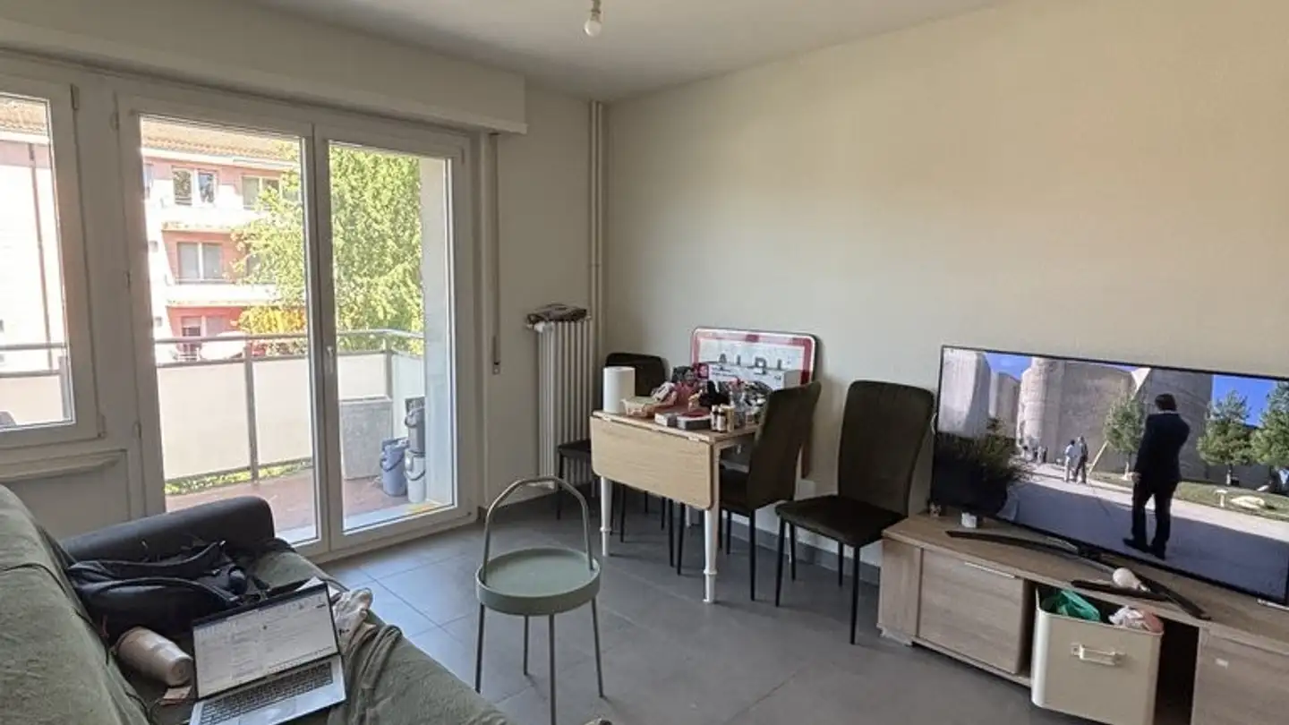 Appartamento in affitto - Rue Du Centre 7, 1030 Bussigny - Foto 3