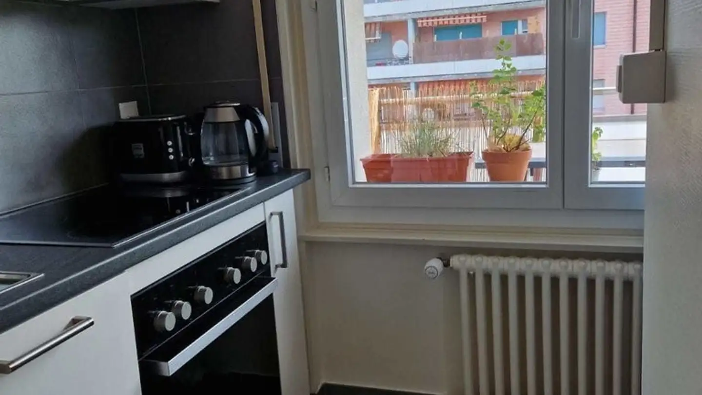 Appartamento in affitto - Rue Du Centre 7, 1030 Bussigny - Foto 4