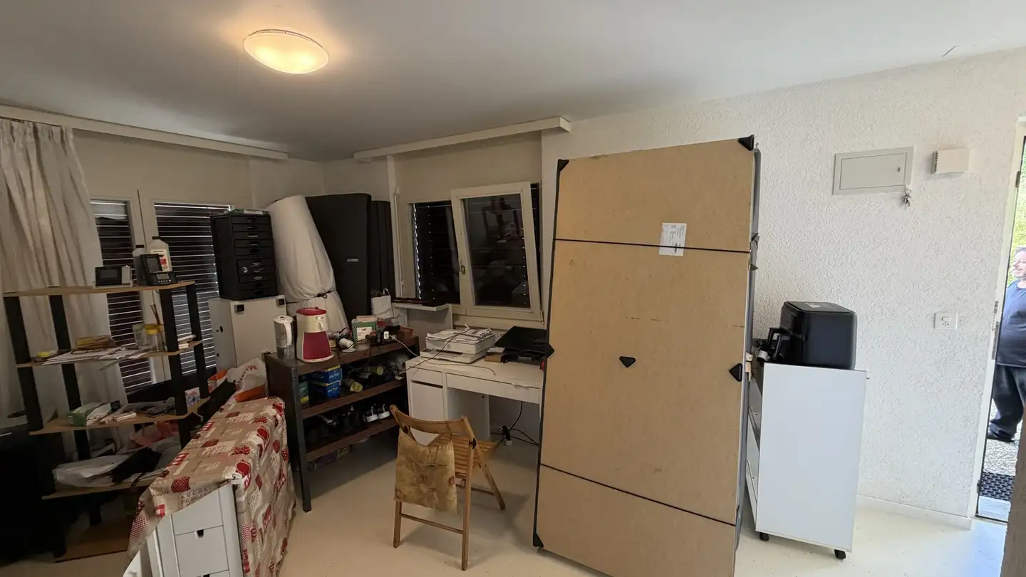 Studio kaufen - Route De Fruence, 1618 Châtel-St-Denis - Foto 3