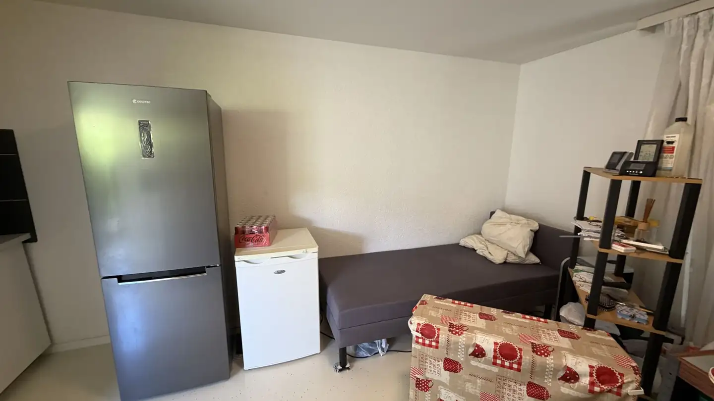 Studio kaufen - Route De Fruence, 1618 Châtel-St-Denis - Foto 4