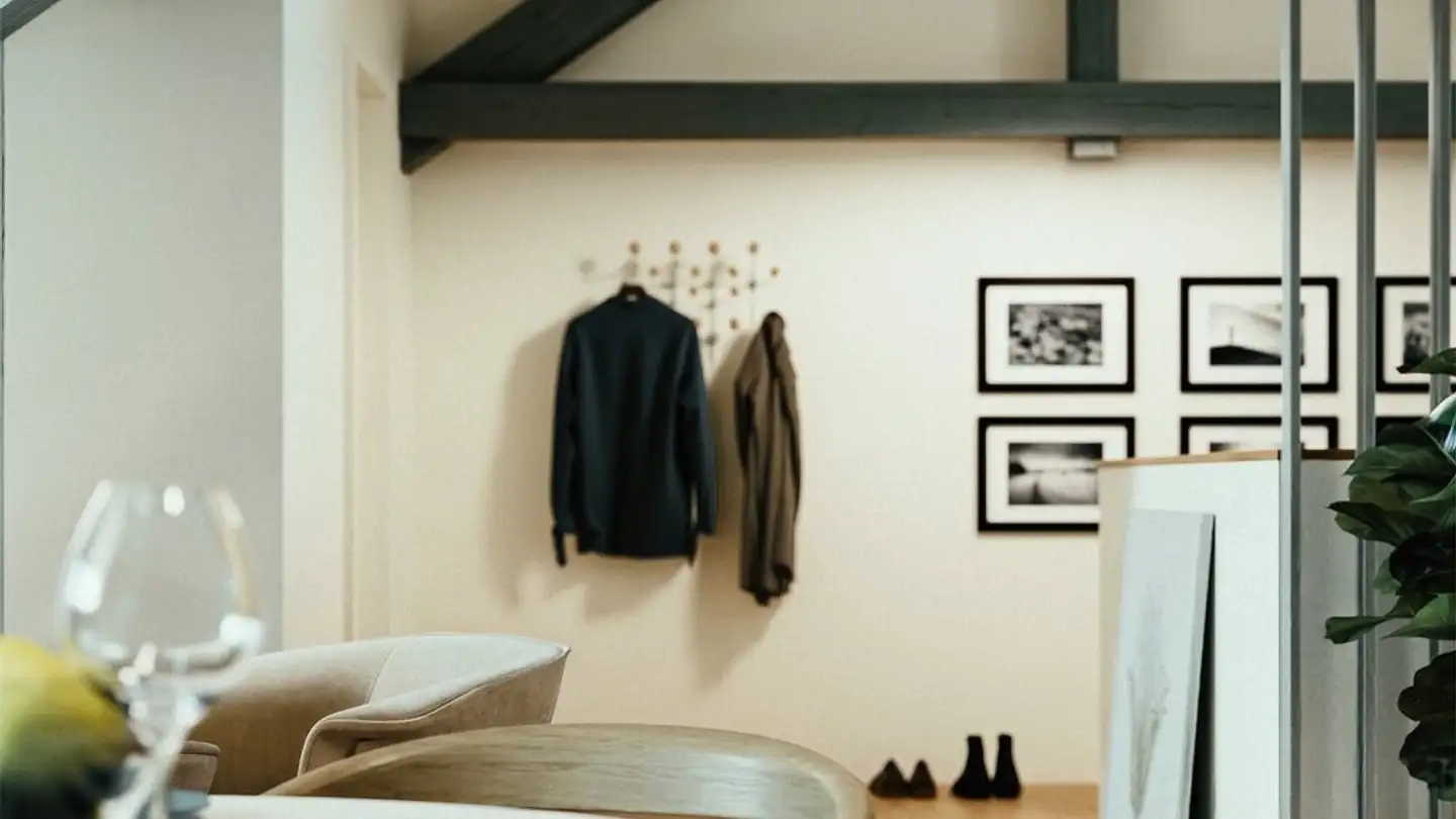 Appartement à louer - Marktgasse 31, 8400 Winterthur - Photo 2