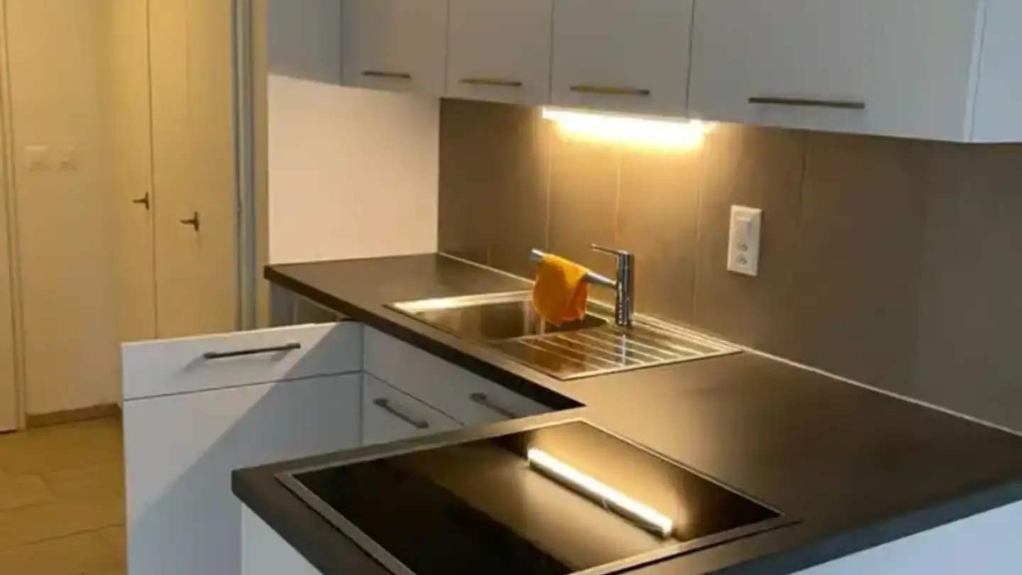 Wohnung mieten - Neuquartierstrasse 6, 5734 Reinach AG