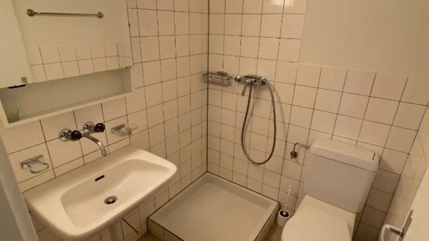 Wohnung mieten - Neuquartierstrasse 6, 5734 Reinach AG - Foto 2
