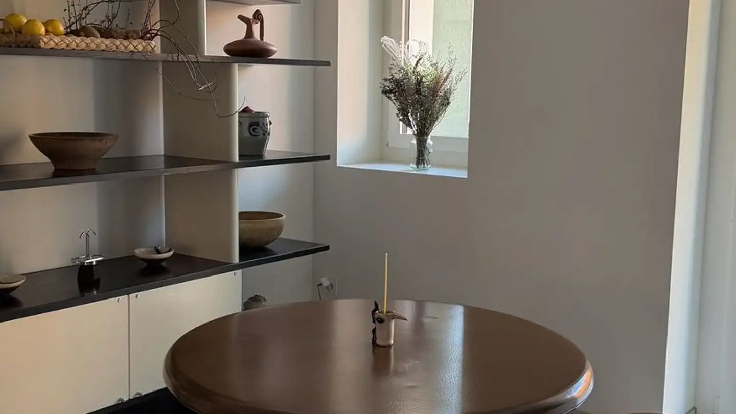 Zimmer mieten - Dietzingerstrasse 10, 8003 Zürich - Foto 3