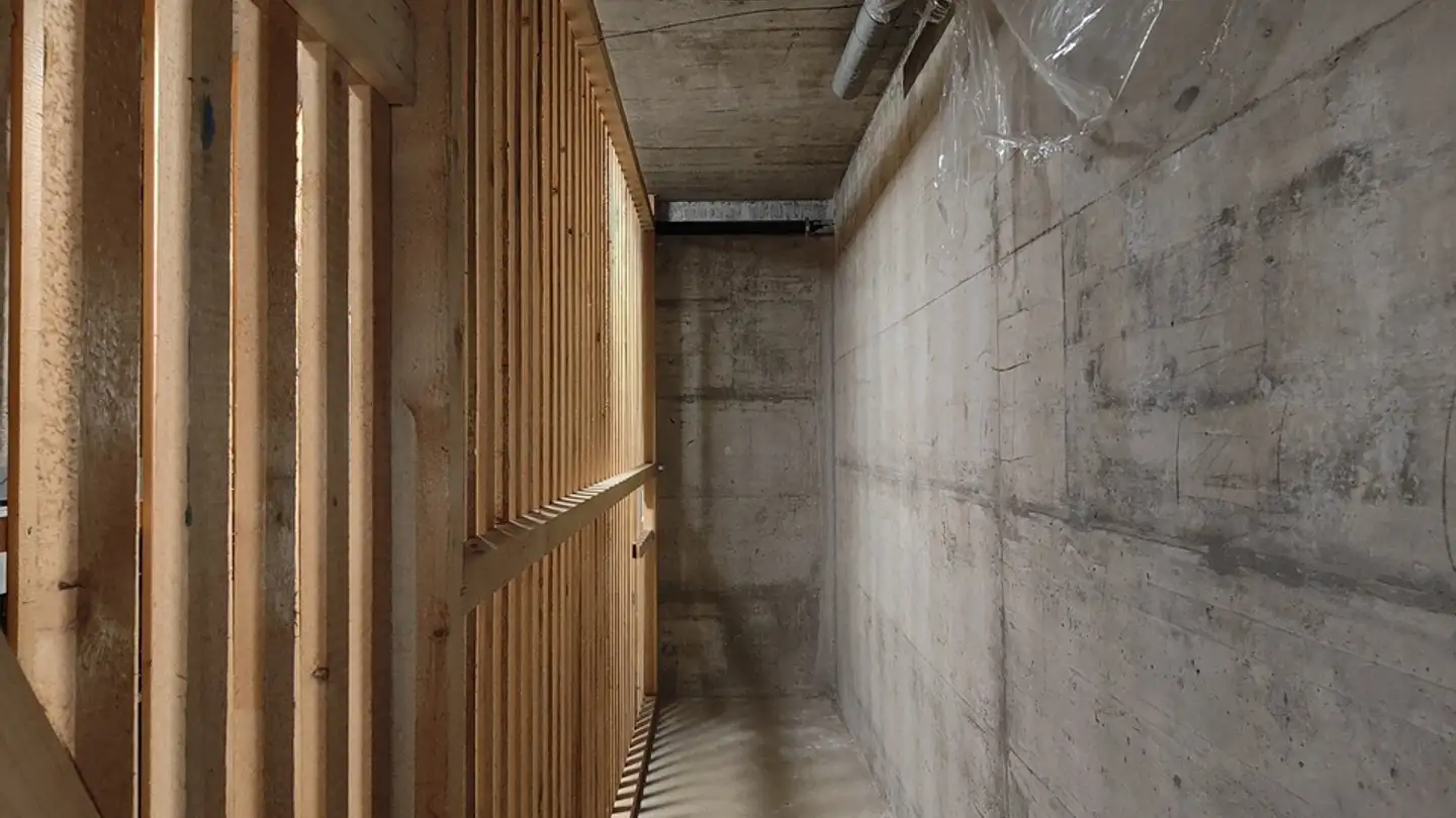 Spazio di archiviazione in affitto - Bahnhofstrasse 29, 5000 Aarau - Photo 2