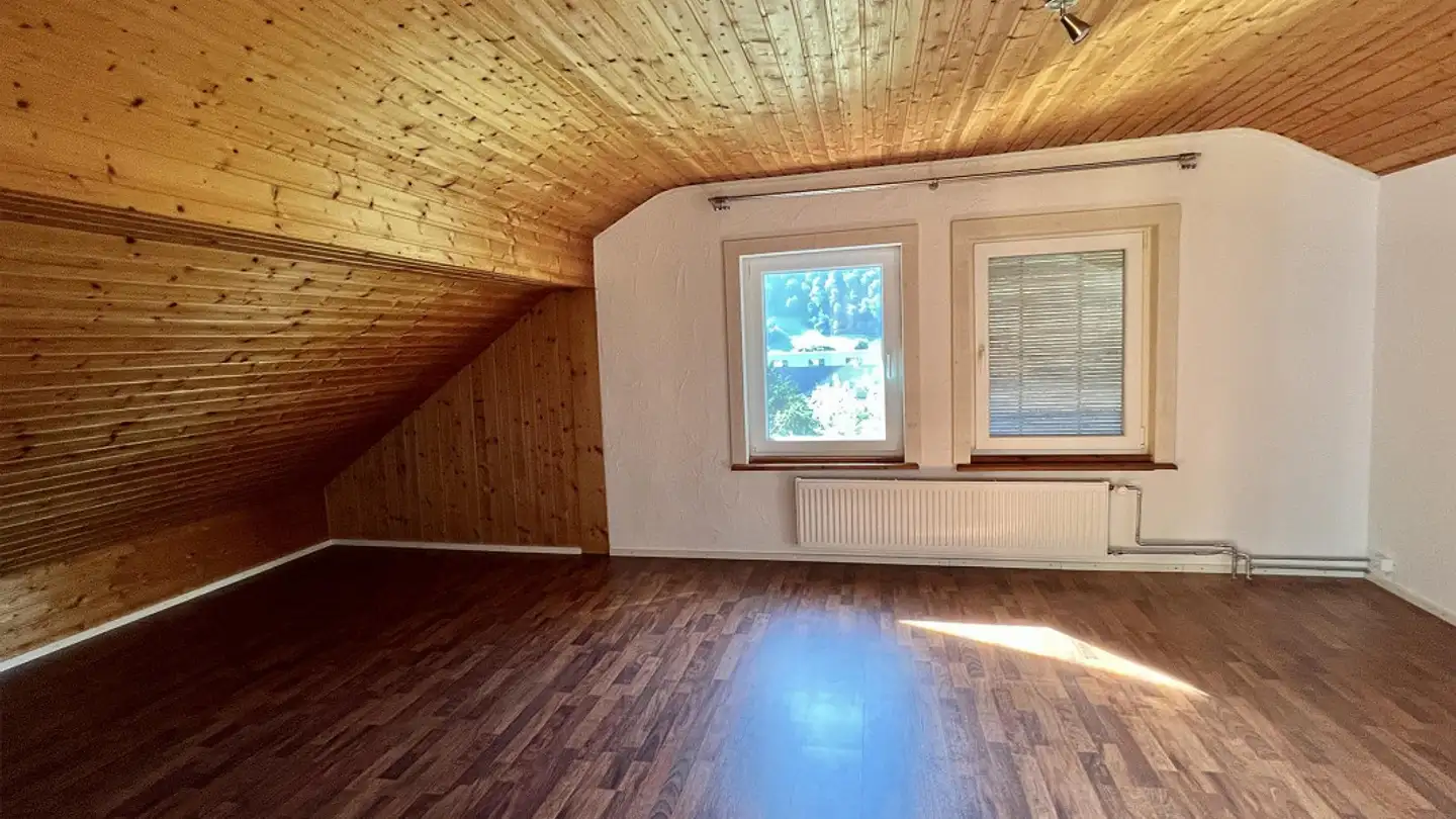 Edificio residenziale in vendita - Sonnmattstrasse 5, 4663 Aarburg - Photo 3