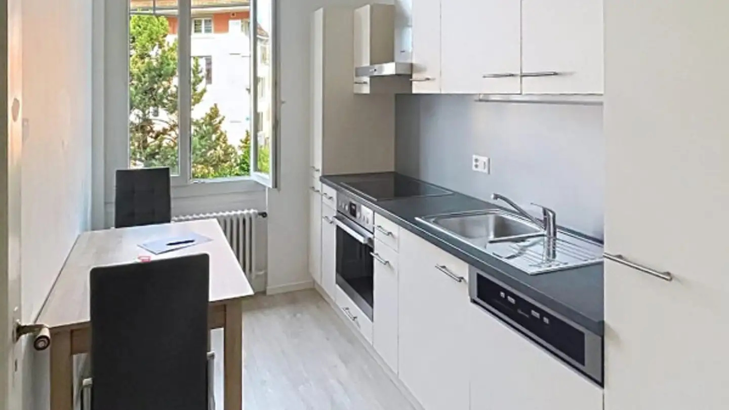 Appartement à louer - Chemin Du Devin, 1012 Lausanne