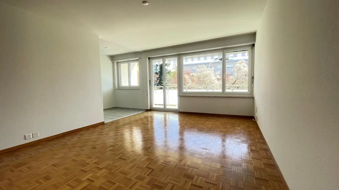 Appartamento in affitto - Buchholzstrasse 85, 8053 Zürich - Foto 2