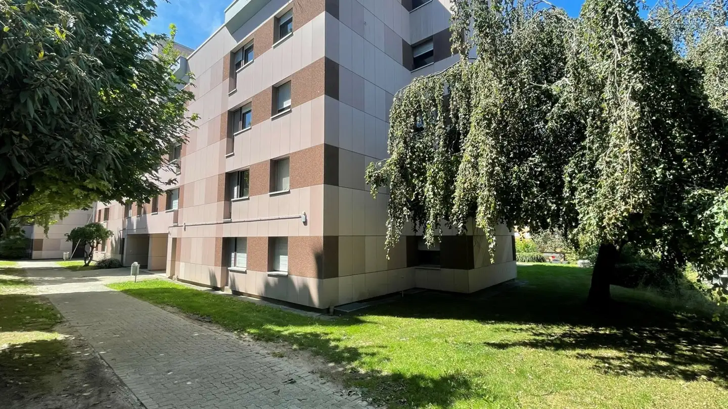 Wohnung mieten - Impasse Du Castel 8, 1700 Fribourg - Foto 2
