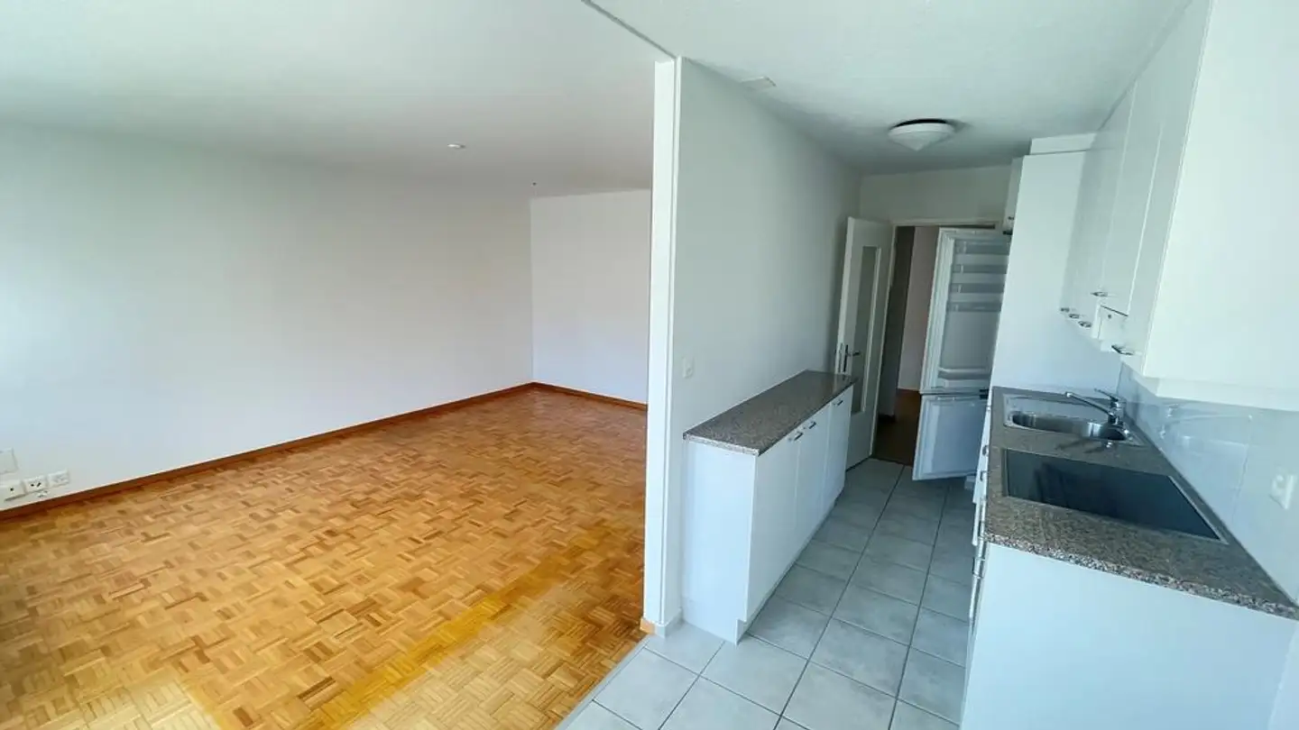 Appartamento in affitto - Buchholzstrasse 85, 8053 Zürich - Foto 3