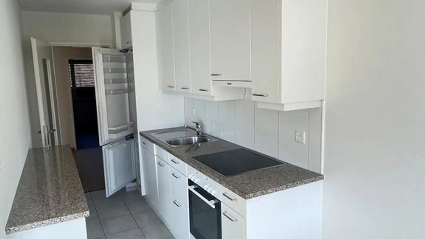 Appartamento in affitto - Buchholzstrasse 85, 8053 Zürich - Foto 4