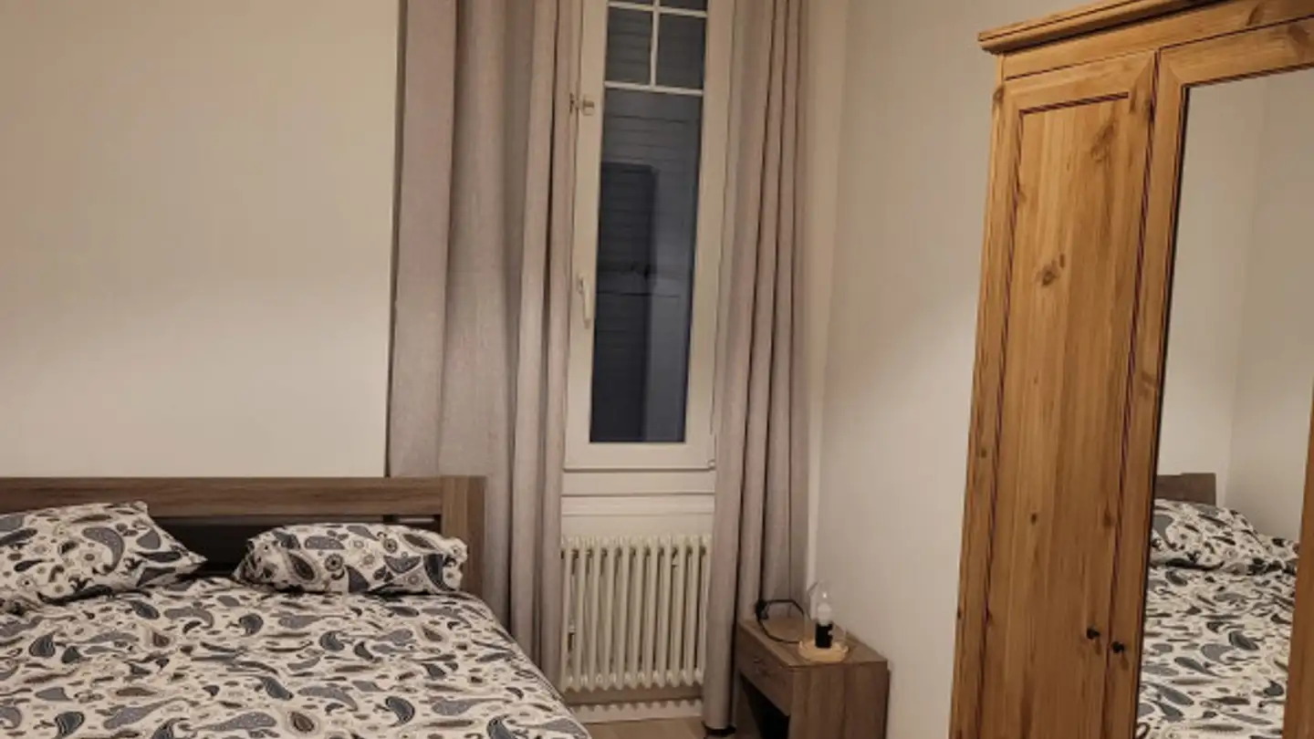 Appartamento in affitto - Chemin Du Devin, 1012 Lausanne - Photo 2