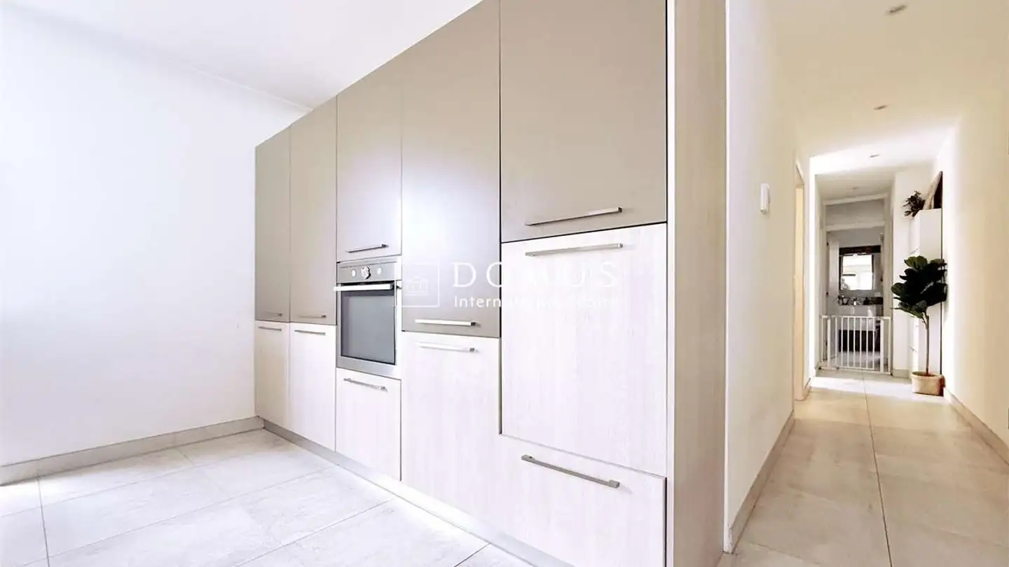 Appartement à louer - Via Fornasette 4, 6833 Vacallo - Photo 3