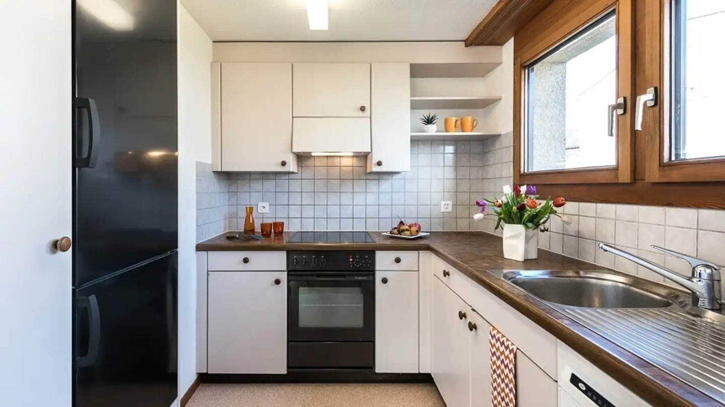 Appartamento in affitto - Schützenweg 15, 9470 Buchs SG - Photo 2