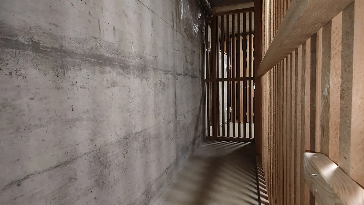 Spazio di archiviazione in affitto - Bahnhofstrasse 29, 5000 Aarau - Photo 4