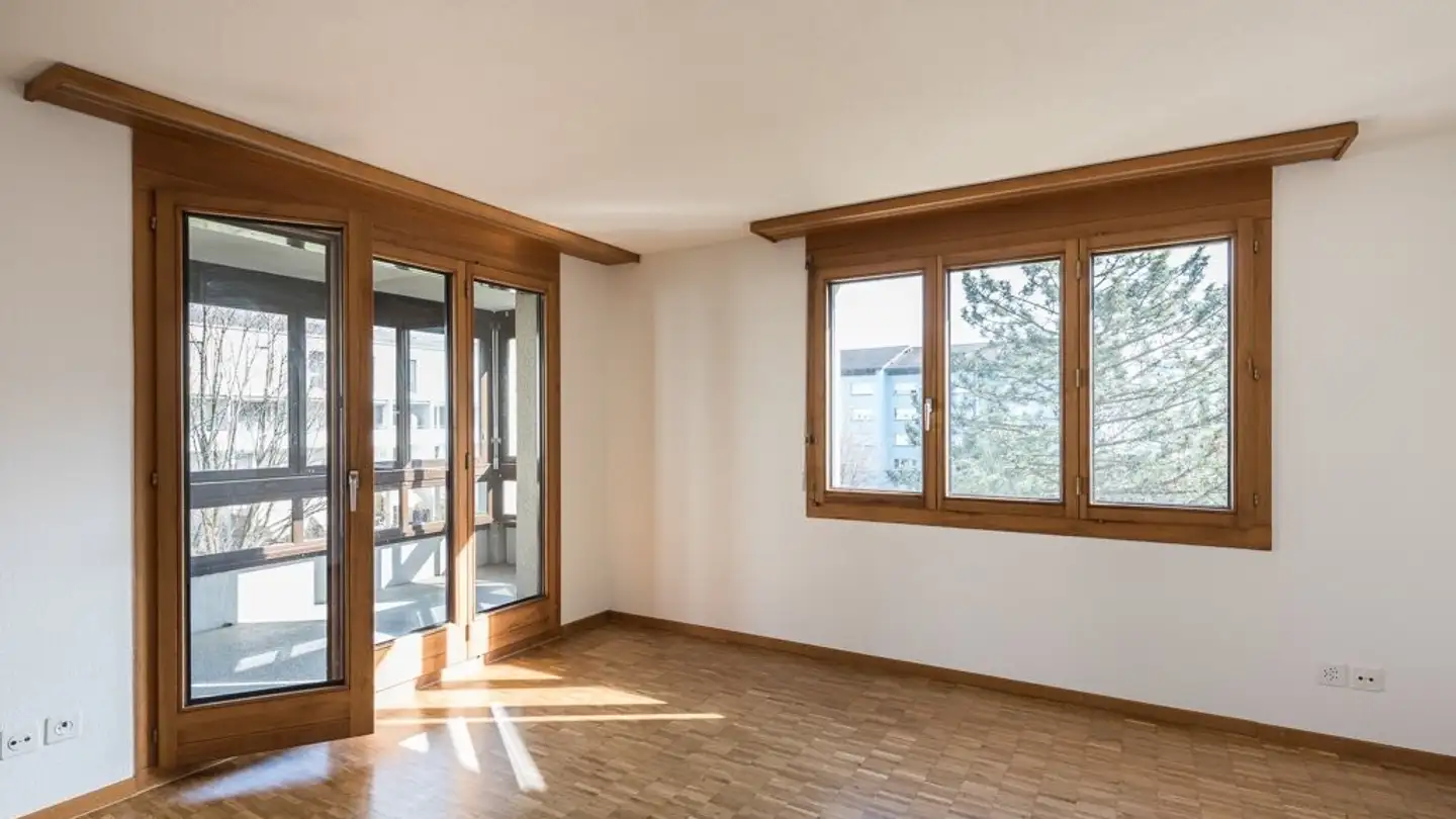 Appartamento in affitto - Schützenweg 15, 9470 Buchs SG - Photo 3