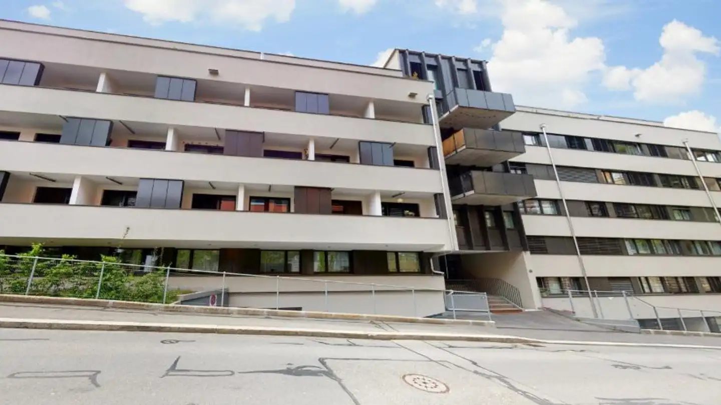 Attico in affitto - Wesemlinstrasse 4, 6006 Luzern