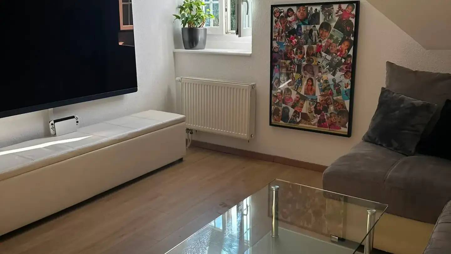 Wohnung mieten - 1920 Martigny