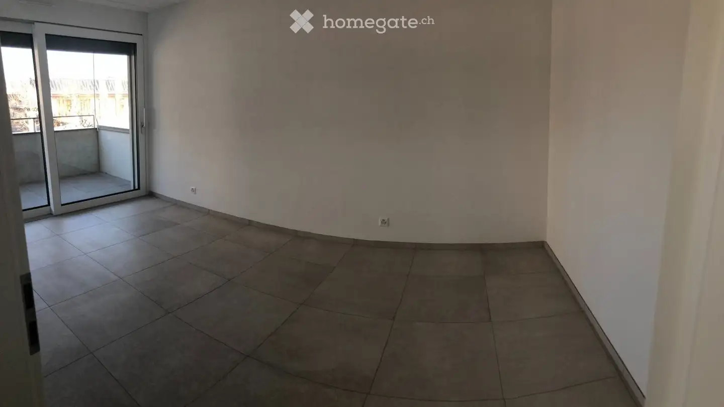 Wohnung mieten - Route Des Plaines-Du-Loup 78, 1018 Lausanne