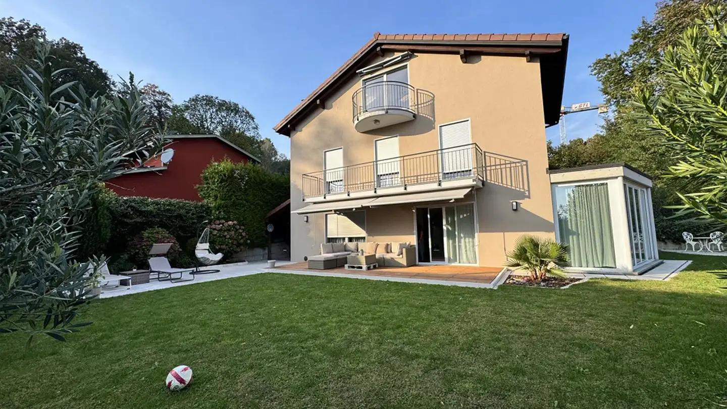 Single house for sale - 6953 Lugaggia - Photo 3