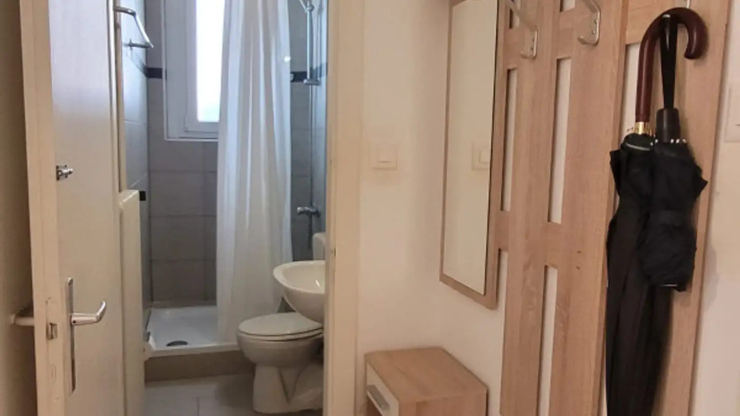 Appartamento in affitto - Chemin Du Devin, 1012 Lausanne - Photo 4