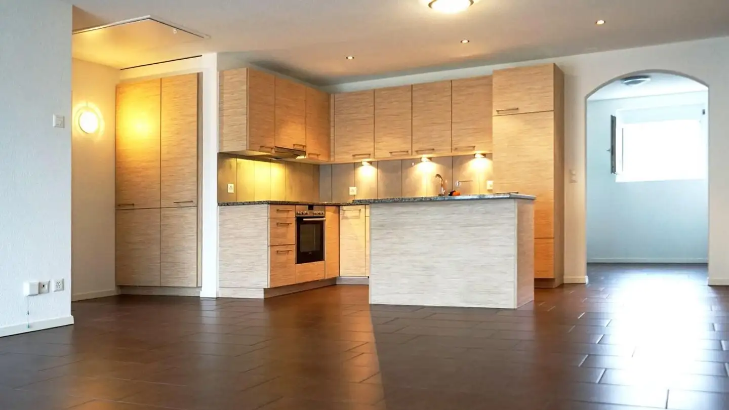 Apartment for rent - Brüggliweg 5, 4717 Mümliswil