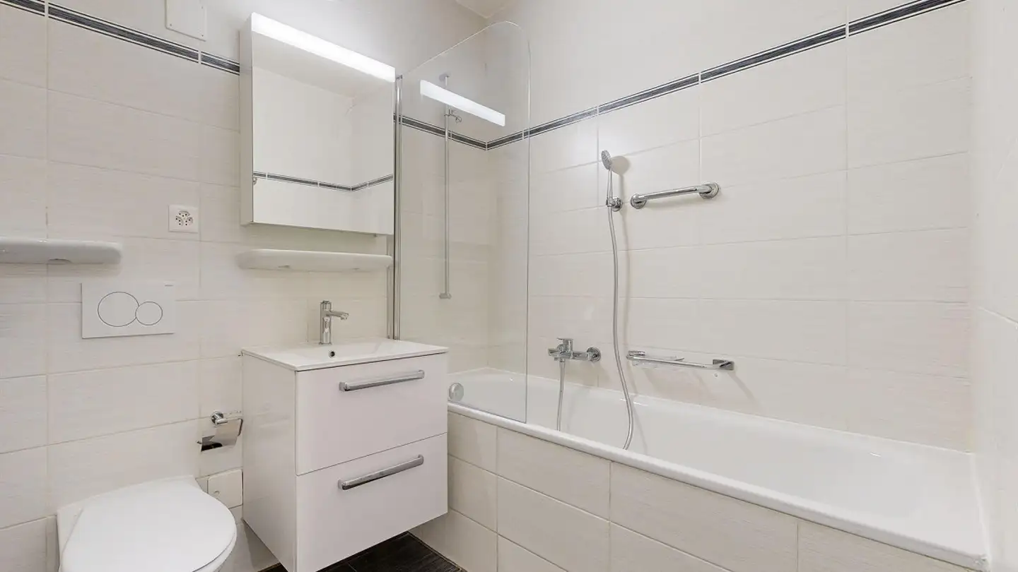 Apartment for rent - Rue Lamartine 8, 1203 Genève - Photo 3