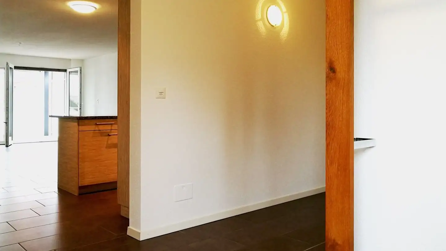 Apartment for rent - Brüggliweg 5, 4717 Mümliswil - Photo 2