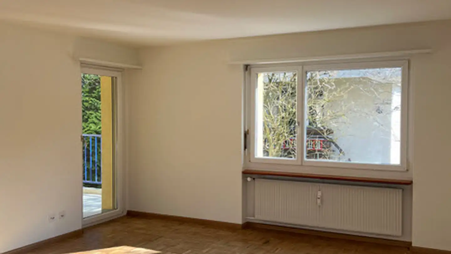 Wohnung mieten - Schauenburgerstrasse 16a, 4402 Frenkendorf - Foto 4