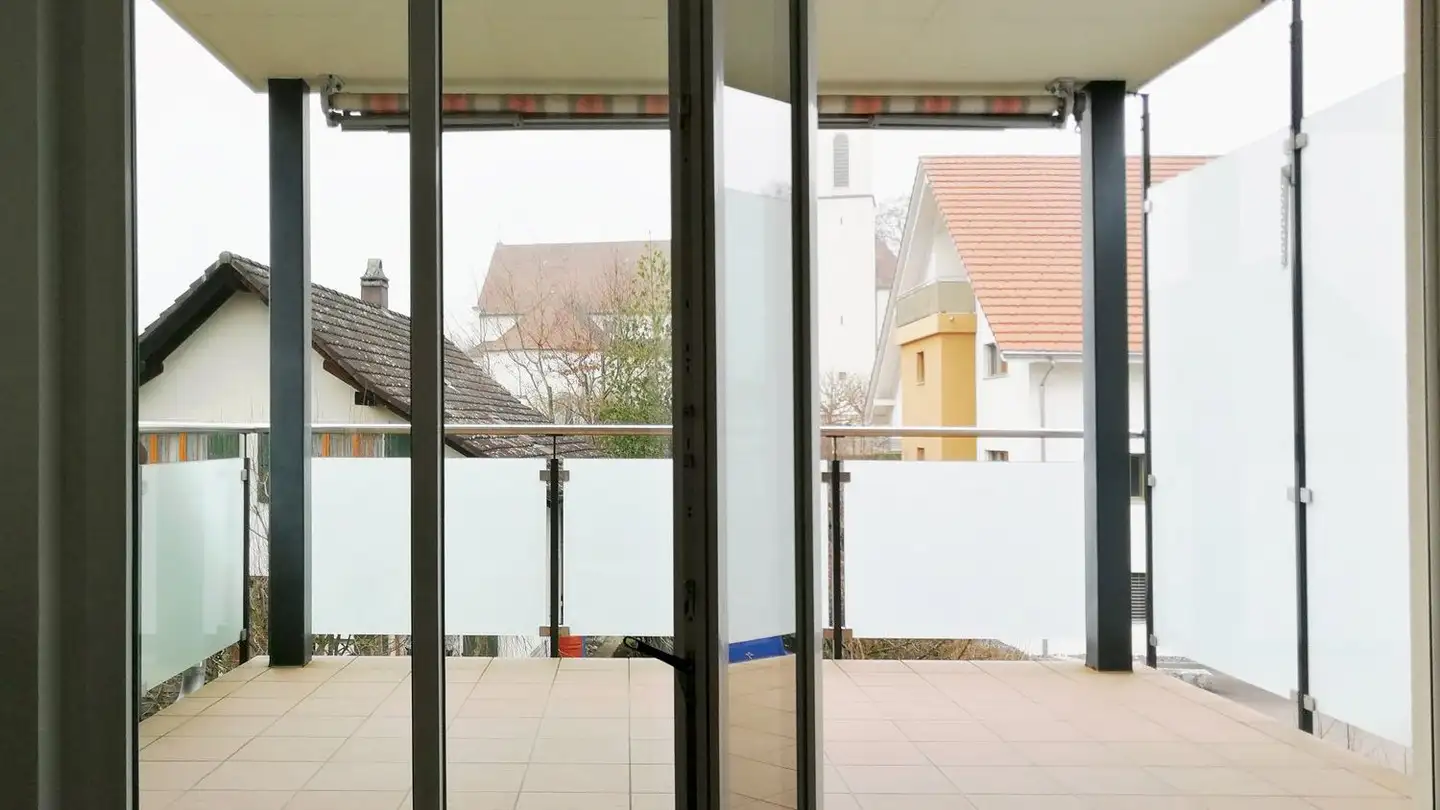 Apartment for rent - Brüggliweg 5, 4717 Mümliswil - Photo 3